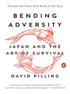 Cover image for Bending Adversity
